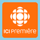 ICI Radio-Canada Première - CBAF-FM Logo
