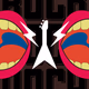 1.FM - Alternative Rock X Hits Radio Logo