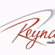 Radio Reyna - XHEJE Logo