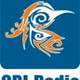 CBL Radio Logo