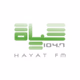 Hayat FM Logo