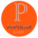 Rádio Popular JF Logo