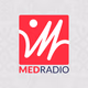 Med Radio Logo