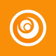 RadioCero 104.3 Logo