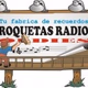 Roquetas Radio Logo
