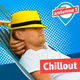 Antenne 1 - Chillout Logo