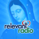 Relevant Radio - WVNJ Logo