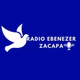Radio Ebenezer Zacapa Logo