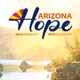 Arizona Hope - KNOT Logo