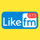 Like FM Рязань Logo