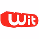Wit FM - 80 Logo