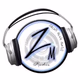 راديو صوت الزرقاء Logo