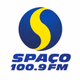 Rádio Spaço FM Logo