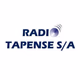 Rádio Tapense Logo