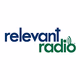 Relevant Radio - WWDJ Logo