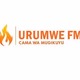 URUMWE FM Logo