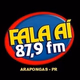 Fala Aí FM Logo