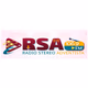 Radio Stereo Adventista (RSA) Logo
