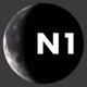 N1 Universal Logo