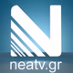 NEA TILEORASI Logo