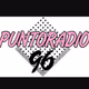 Punto Radio 96 Logo