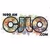 AM 1690 CJLO - CJLO Logo