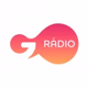 Geração Rádio - Geração Eclética Logo