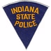 Indiana State Police Evansville District logo