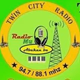 Twin City Radio Logo