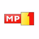 МРС - Радио 1 Logo