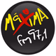 Máxima FM Logo
