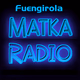 MatkaRadio Fuengirola Logo