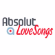 Absolut Radio - Love Songs Logo