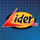Rádio Líder FM Logo