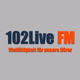 102livefm Logo