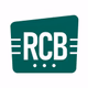 Radio Comarca de Barros (RCB) Logo