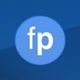 Fréquence-Plaisir Radio Logo