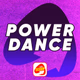 Radio SCOOP - PowerDance Logo
