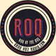 Roq of the 80s - KROQ-FM-HD2 Logo