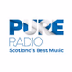 Pure Radio Logo
