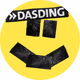 DASDING Logo