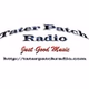 Taterpatch Radio logo