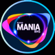 RADIO MANIA BHS Logo