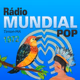 Rádio Mundial Pop Logo
