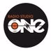 Radio Studio One Cagliari Logo
