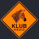 Klubrádió Logo