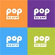 Radio Pop Logo