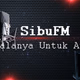Sibu FM Logo
