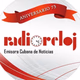 Radio Reloj Logo