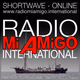 Radio Mi Amigo International Logo